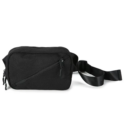 Uformell Crossbody Day Bag