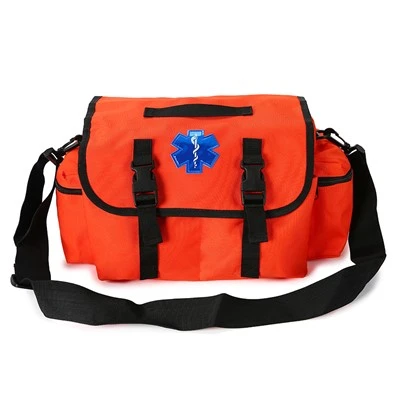 Medisinsk Rescue Response Bag