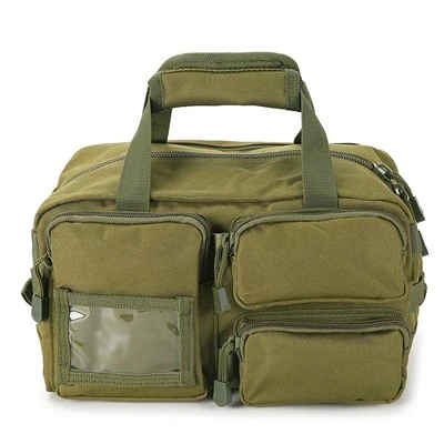 Molle Olle Mekanikk Tool Bag Kit