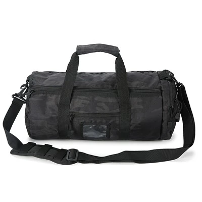 Tactical Traveler Duffle Bag